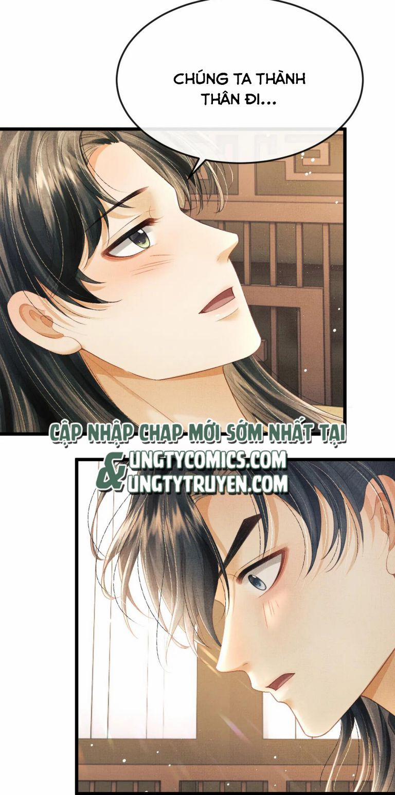 Tướng Quân Luôn Tự Coi Mình Là Thế Thân 61 trang 17