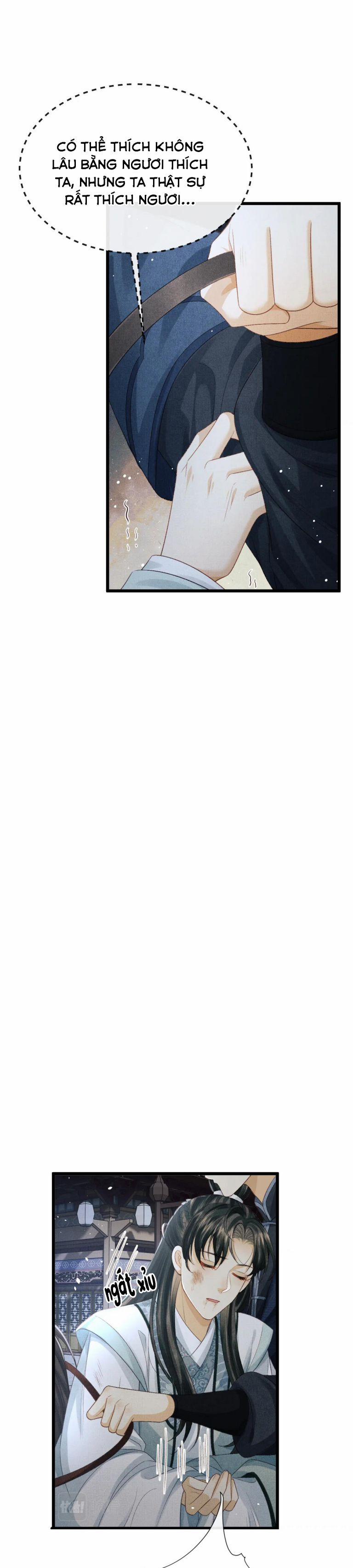 Tướng Quân Luôn Tự Coi Mình Là Thế Thân 61 trang 5