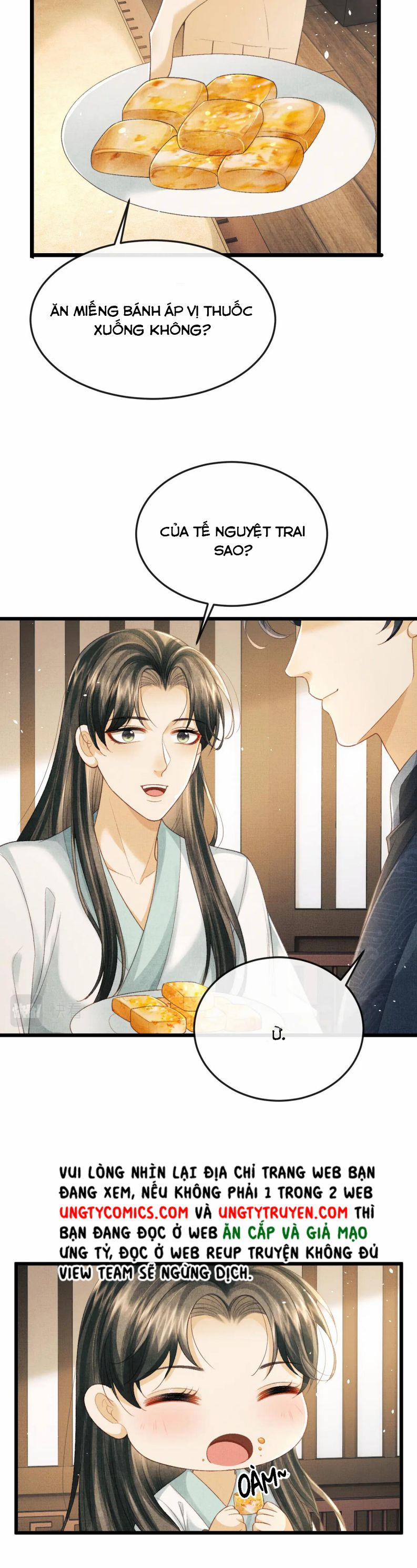 Tướng Quân Luôn Tự Coi Mình Là Thế Thân 62 trang 10