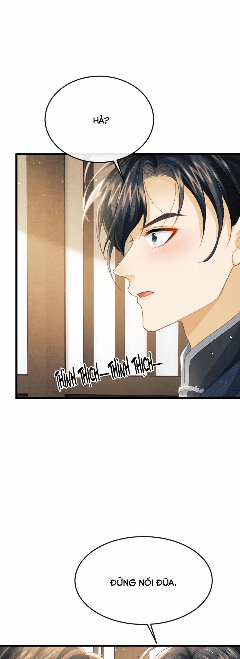 Tướng Quân Luôn Tự Coi Mình Là Thế Thân 62 trang 13