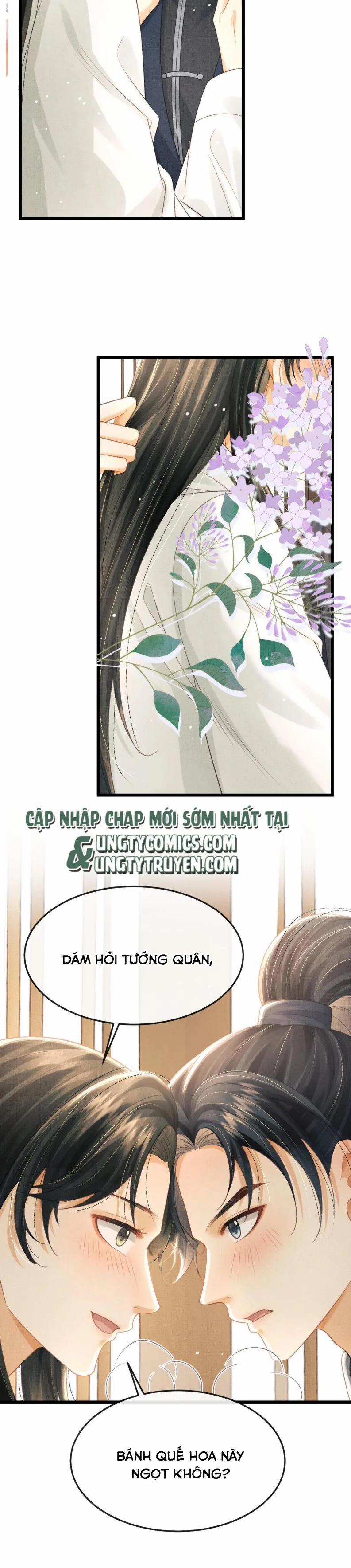 Tướng Quân Luôn Tự Coi Mình Là Thế Thân 62 trang 16