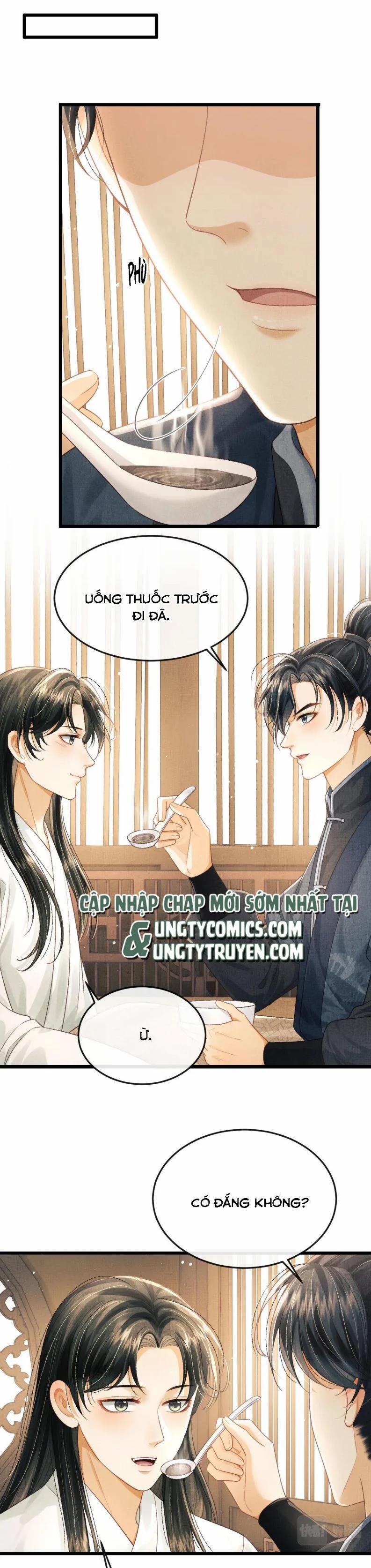 Tướng Quân Luôn Tự Coi Mình Là Thế Thân 62 trang 6