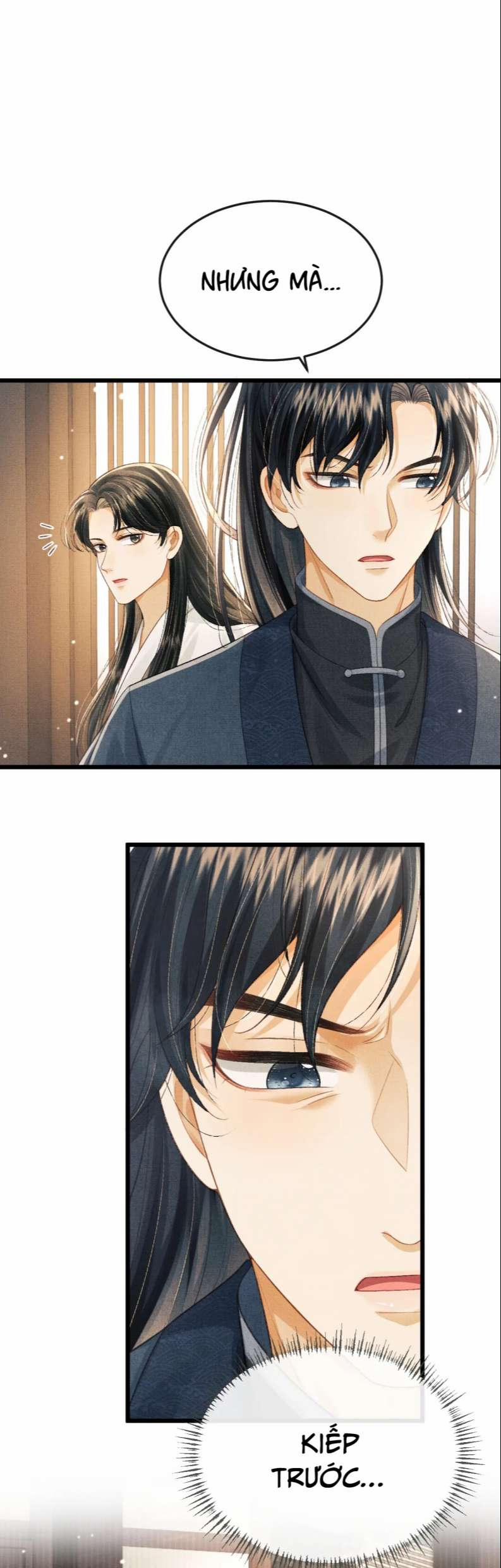 Tướng Quân Luôn Tự Coi Mình Là Thế Thân 63 trang 1