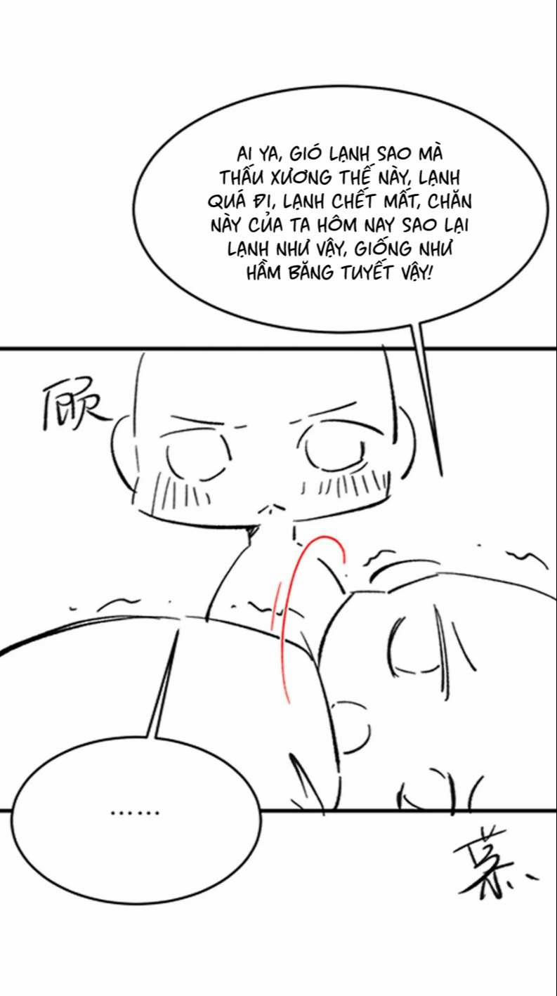 Tướng Quân Luôn Tự Coi Mình Là Thế Thân 63 trang 23