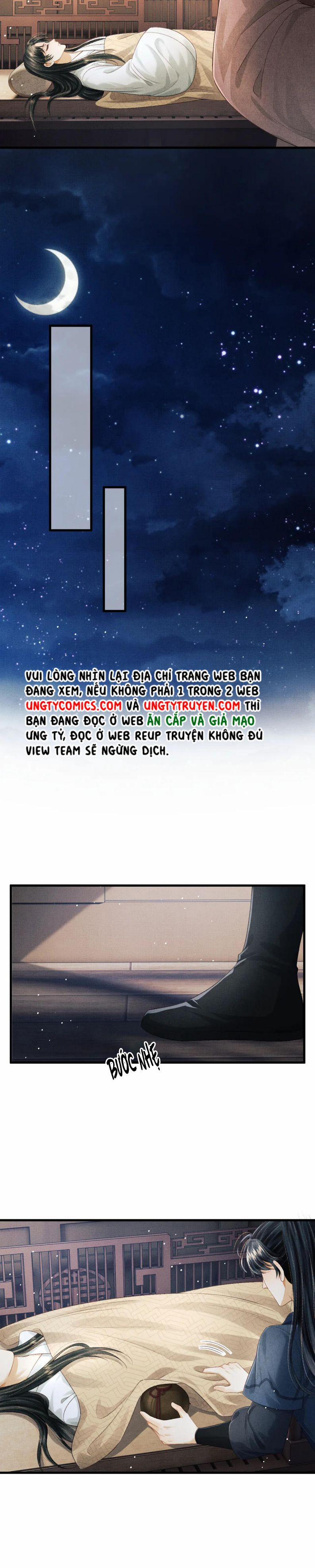 Tướng Quân Luôn Tự Coi Mình Là Thế Thân 64 trang 7