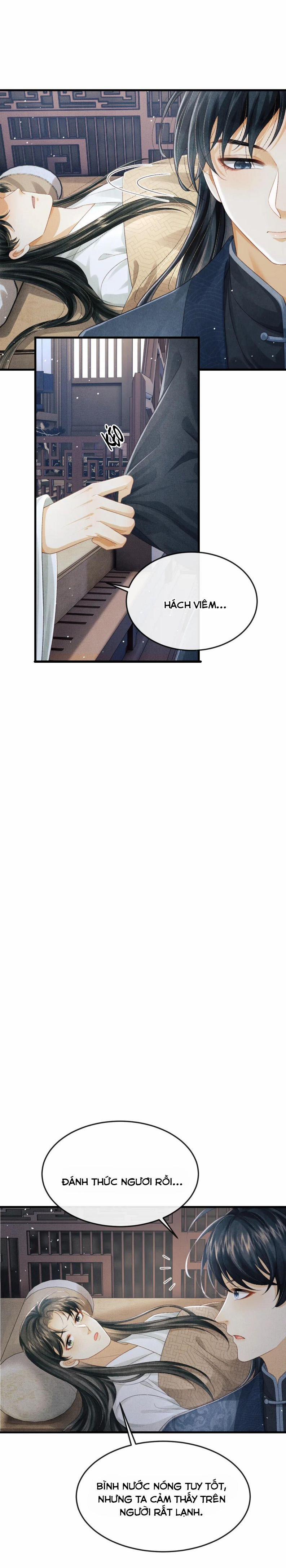 Tướng Quân Luôn Tự Coi Mình Là Thế Thân 64 trang 8