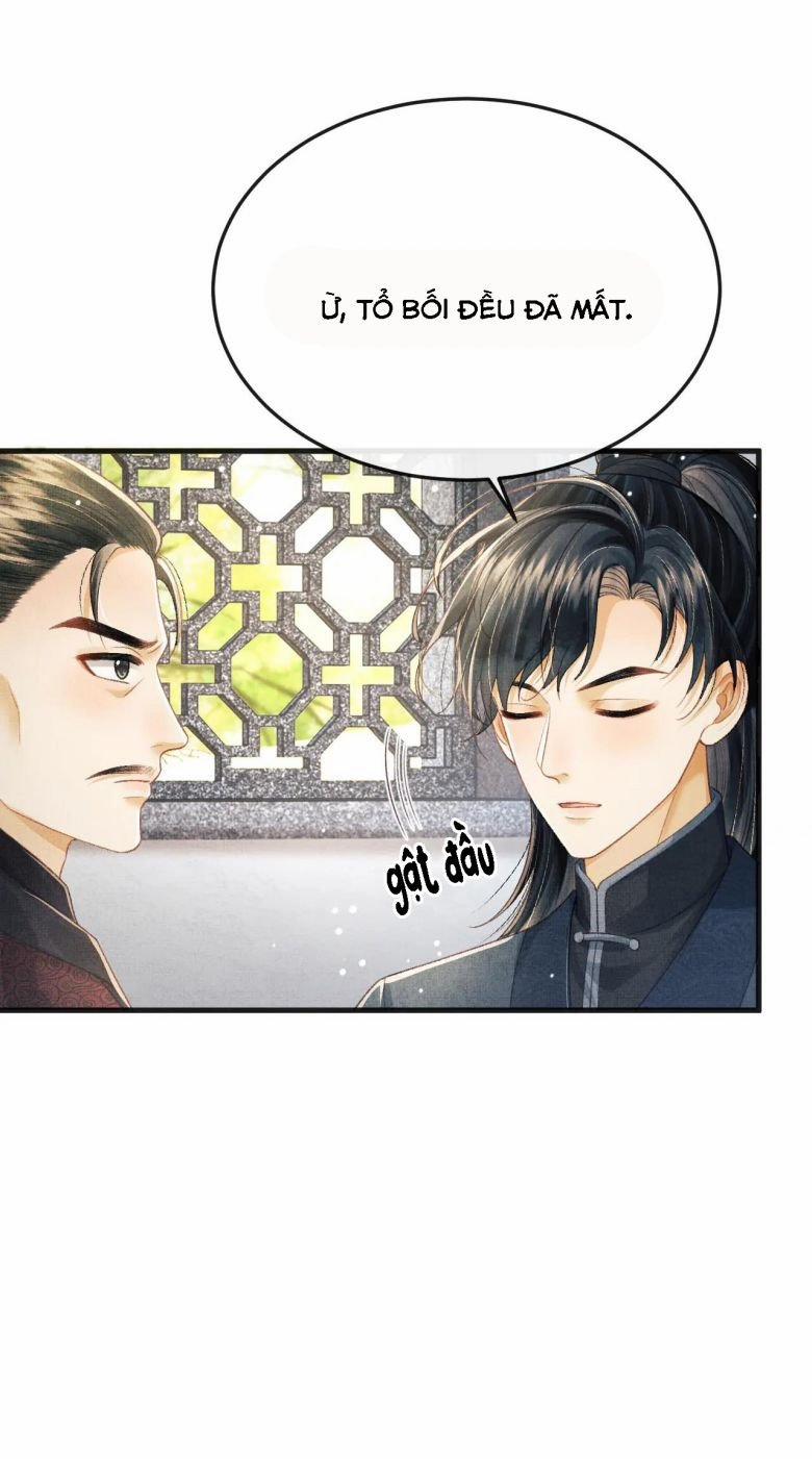 Tướng Quân Luôn Tự Coi Mình Là Thế Thân 66 trang 12