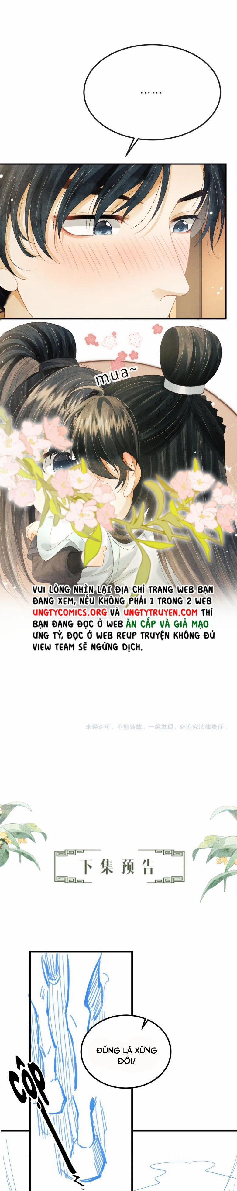 Tướng Quân Luôn Tự Coi Mình Là Thế Thân 66 trang 19