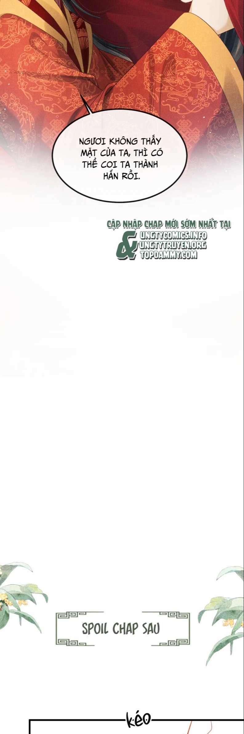 Tướng Quân Luôn Tự Coi Mình Là Thế Thân 67 trang 24