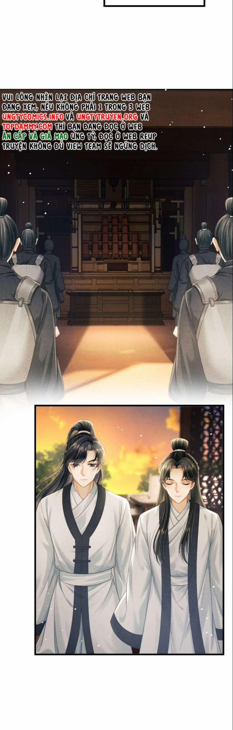 Tướng Quân Luôn Tự Coi Mình Là Thế Thân 67 trang 4