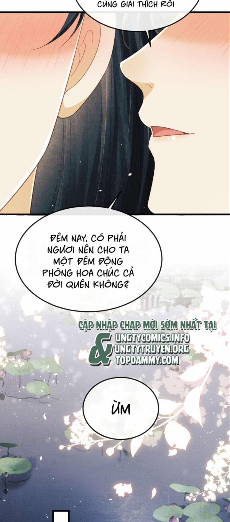 Tướng Quân Luôn Tự Coi Mình Là Thế Thân 68 trang 24