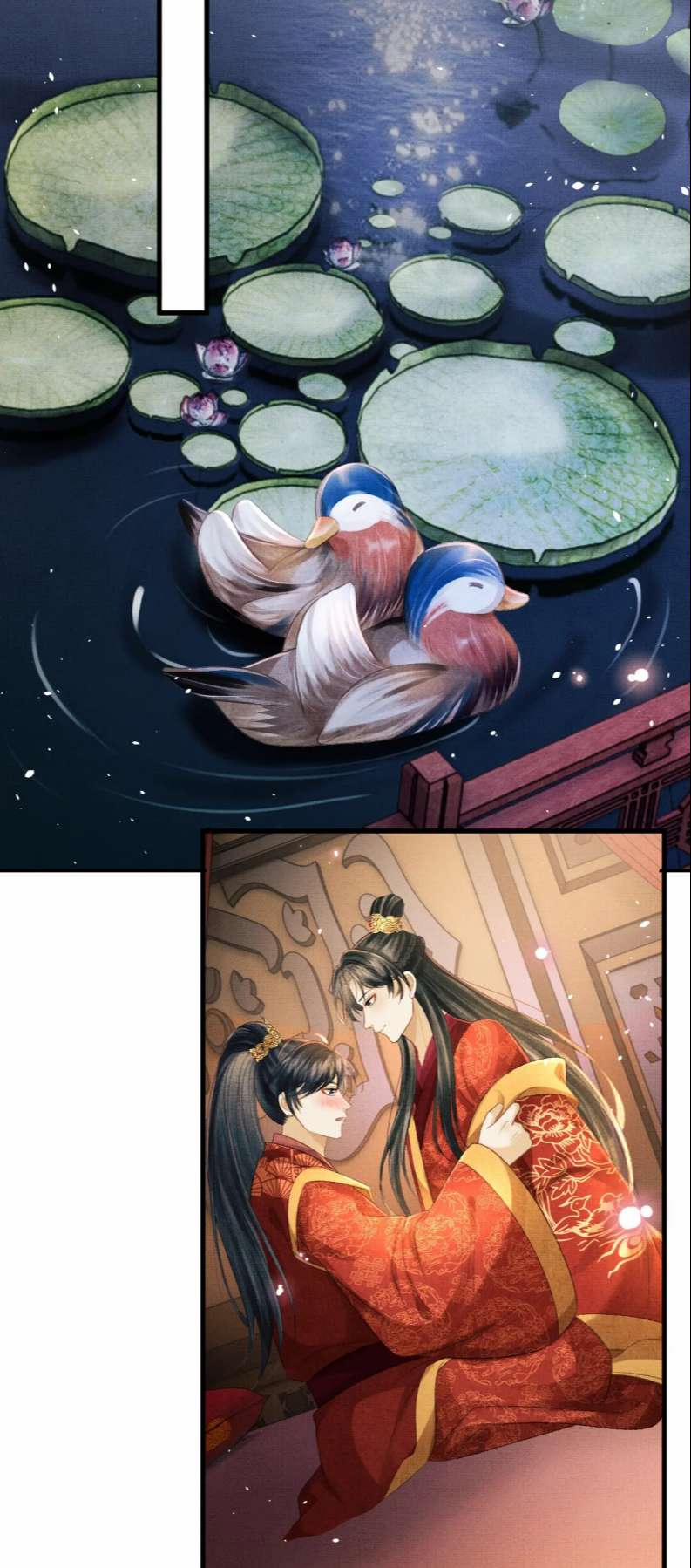 Tướng Quân Luôn Tự Coi Mình Là Thế Thân 68 trang 25