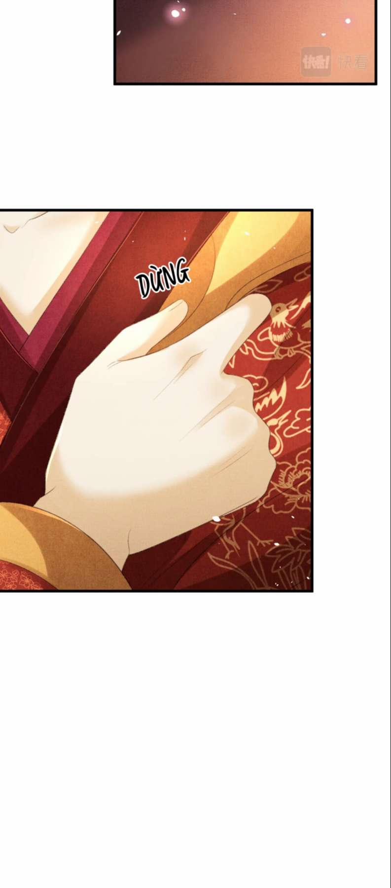 Tướng Quân Luôn Tự Coi Mình Là Thế Thân 68 trang 26