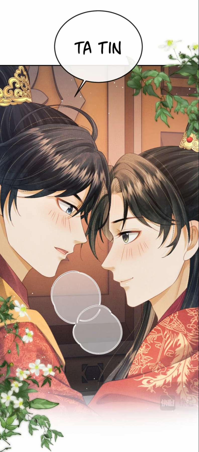 Tướng Quân Luôn Tự Coi Mình Là Thế Thân 68 trang 29