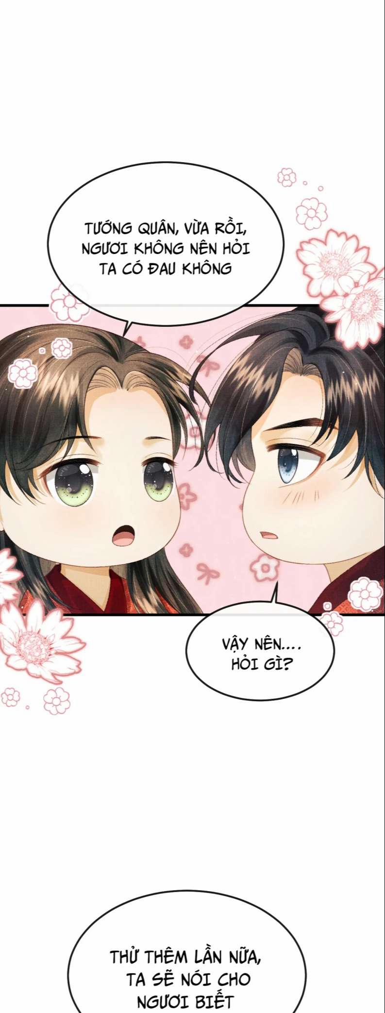 Tướng Quân Luôn Tự Coi Mình Là Thế Thân 69 trang 11