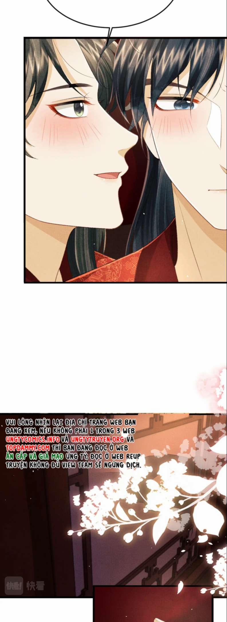 Tướng Quân Luôn Tự Coi Mình Là Thế Thân 69 trang 12