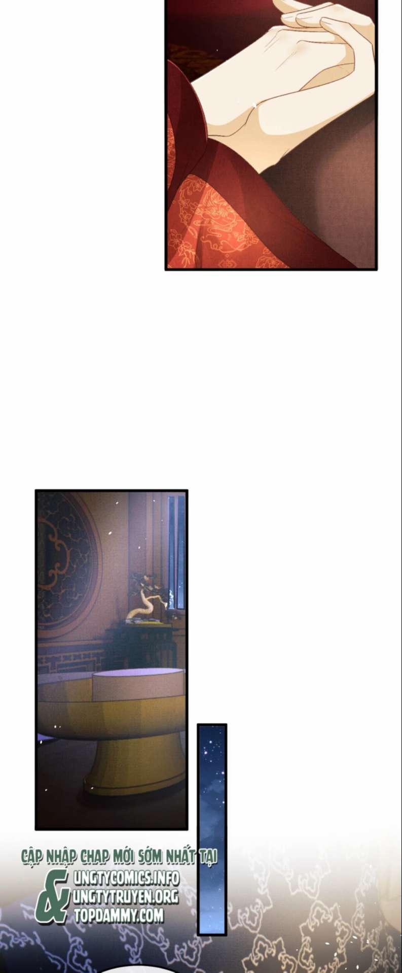 Tướng Quân Luôn Tự Coi Mình Là Thế Thân 69 trang 13