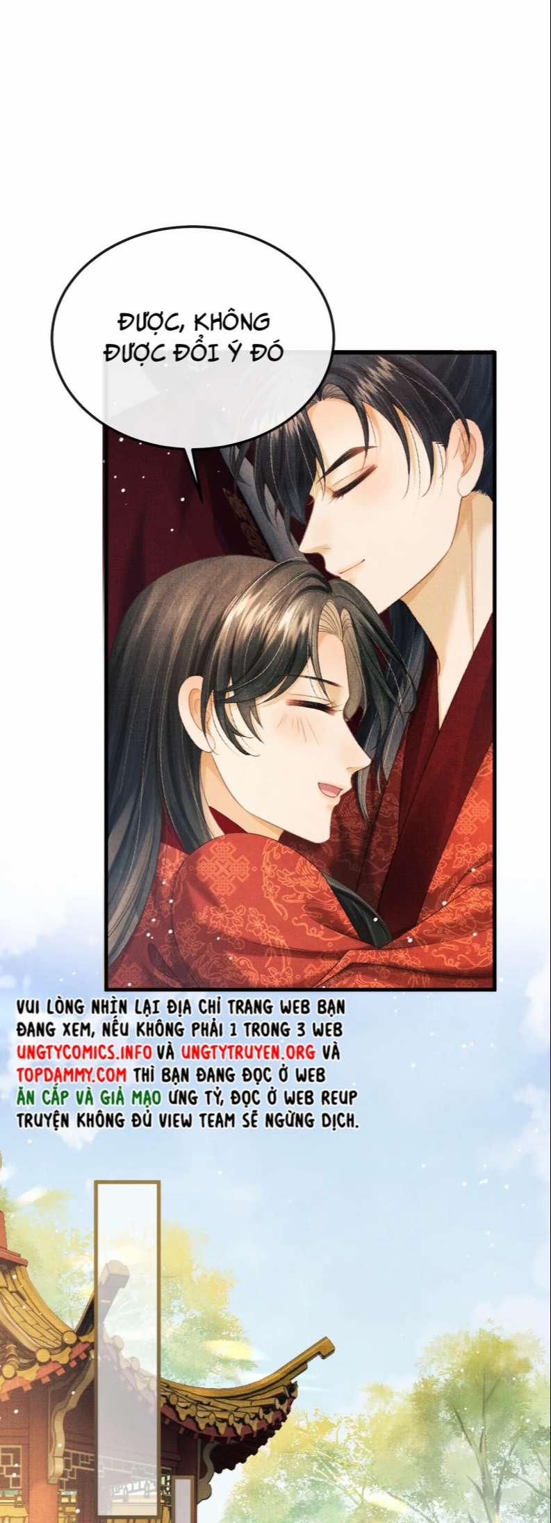 Tướng Quân Luôn Tự Coi Mình Là Thế Thân 69 trang 18