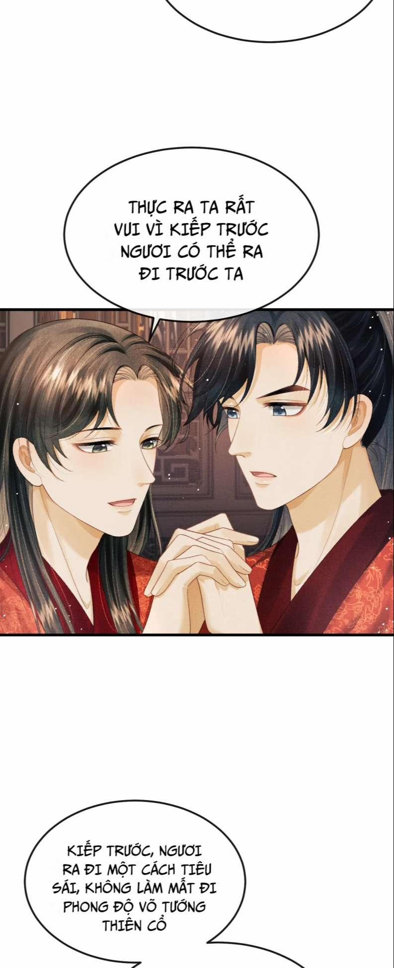 Tướng Quân Luôn Tự Coi Mình Là Thế Thân 69 trang 8