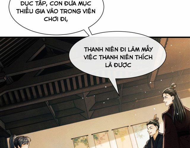 Tướng Quân Luôn Tự Coi Mình Là Thế Thân 7 trang 13