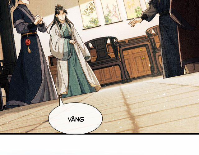 Tướng Quân Luôn Tự Coi Mình Là Thế Thân 7 trang 14