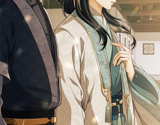 Tướng Quân Luôn Tự Coi Mình Là Thế Thân 7 trang 19