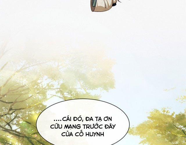 Tướng Quân Luôn Tự Coi Mình Là Thế Thân 7 trang 21