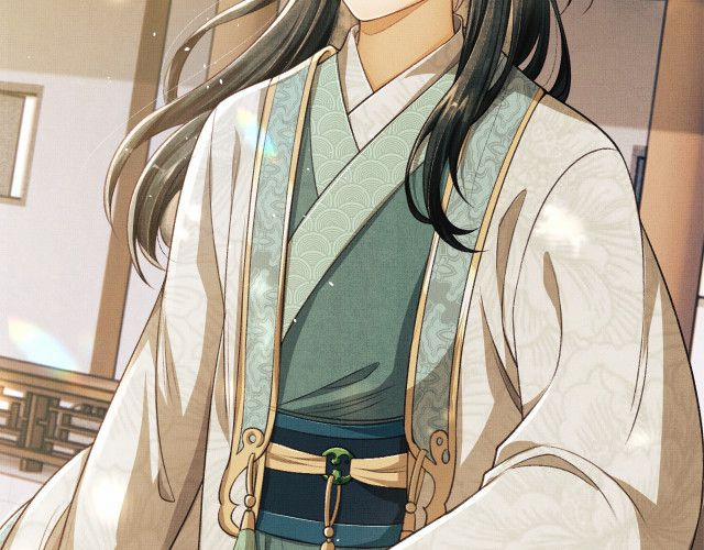 Tướng Quân Luôn Tự Coi Mình Là Thế Thân 7 trang 23