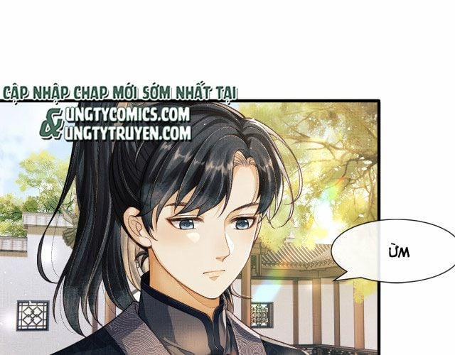 Tướng Quân Luôn Tự Coi Mình Là Thế Thân 7 trang 25