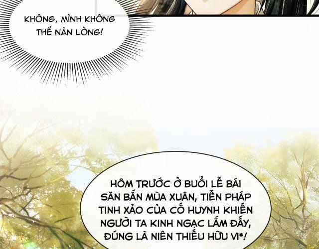 Tướng Quân Luôn Tự Coi Mình Là Thế Thân 7 trang 29