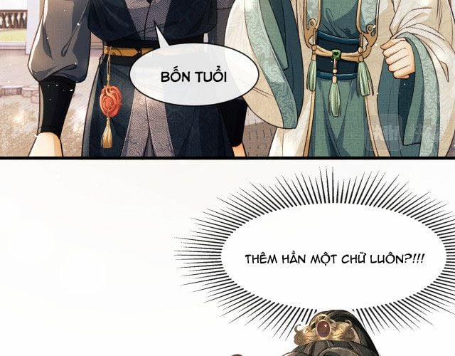 Tướng Quân Luôn Tự Coi Mình Là Thế Thân 7 trang 31