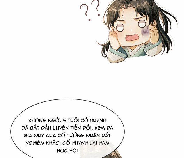 Tướng Quân Luôn Tự Coi Mình Là Thế Thân 7 trang 32