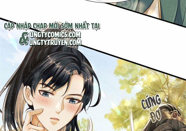 Tướng Quân Luôn Tự Coi Mình Là Thế Thân 7 trang 35