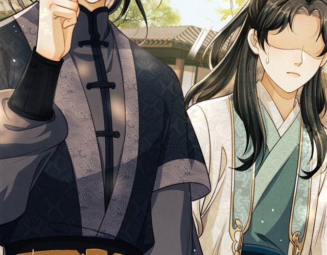 Tướng Quân Luôn Tự Coi Mình Là Thế Thân 7 trang 36