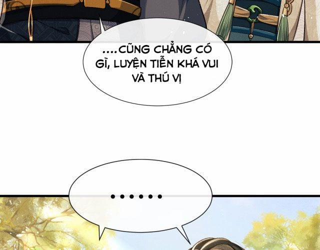 Tướng Quân Luôn Tự Coi Mình Là Thế Thân 7 trang 37