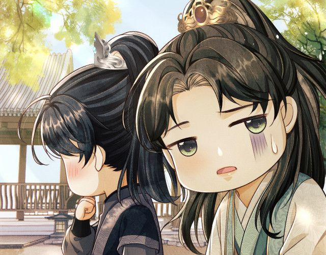 Tướng Quân Luôn Tự Coi Mình Là Thế Thân 7 trang 38