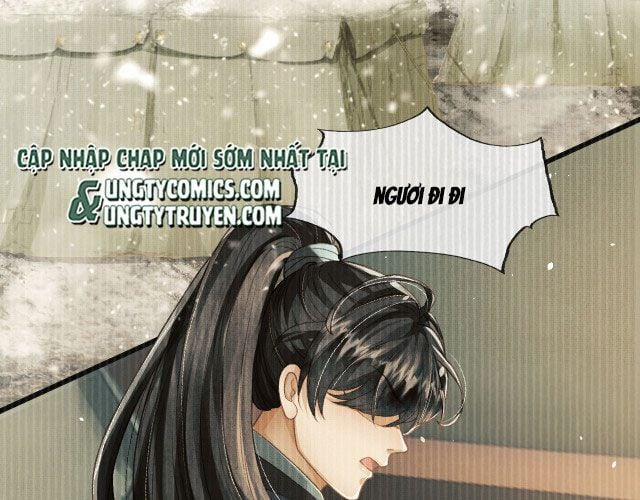 Tướng Quân Luôn Tự Coi Mình Là Thế Thân 7 trang 45