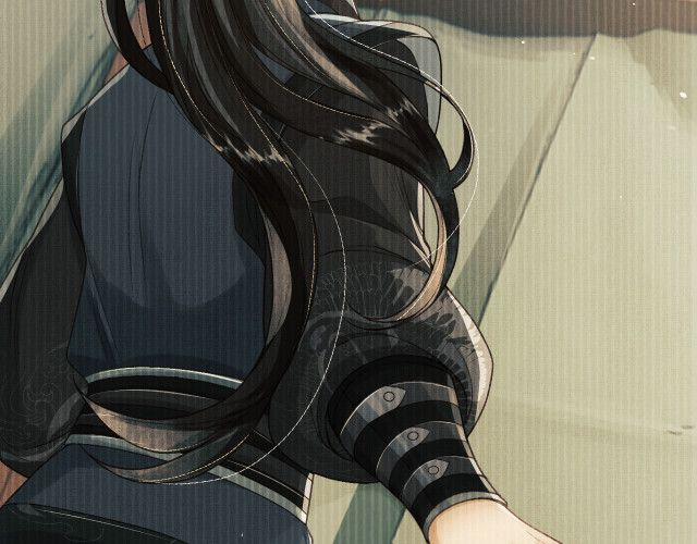 Tướng Quân Luôn Tự Coi Mình Là Thế Thân 7 trang 46