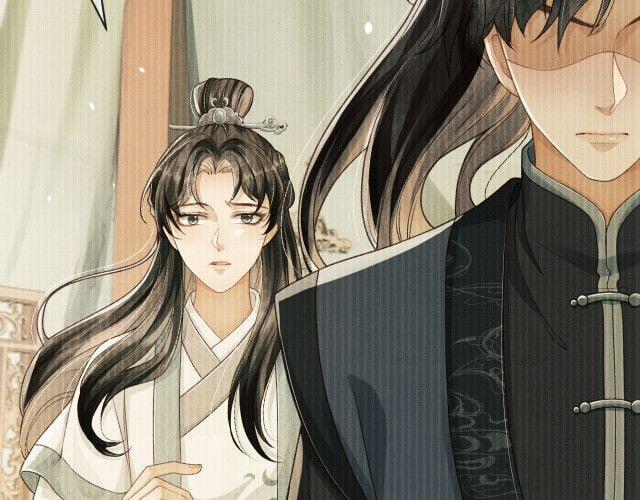 Tướng Quân Luôn Tự Coi Mình Là Thế Thân 7 trang 49