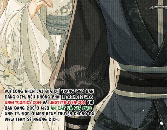 Tướng Quân Luôn Tự Coi Mình Là Thế Thân 7 trang 50