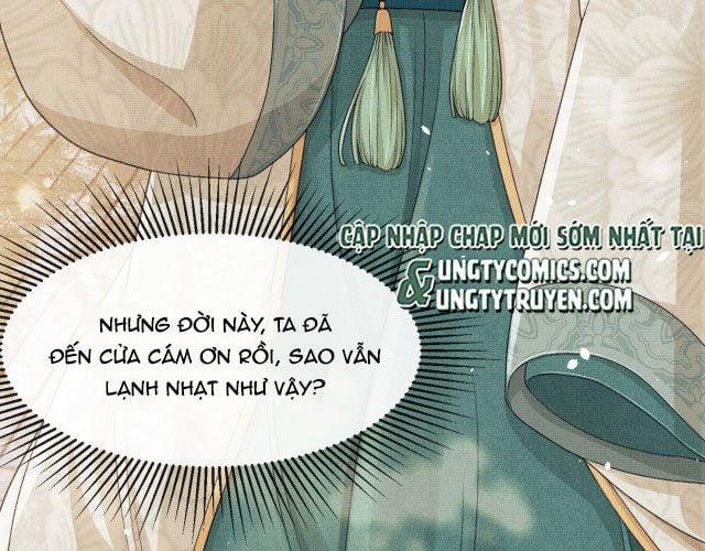 Tướng Quân Luôn Tự Coi Mình Là Thế Thân 7 trang 55