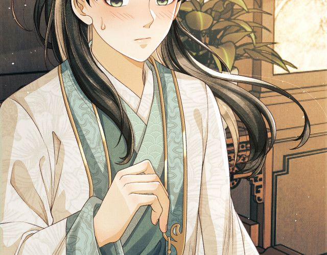 Tướng Quân Luôn Tự Coi Mình Là Thế Thân 7 trang 6