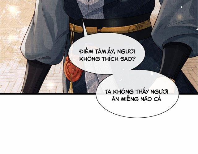 Tướng Quân Luôn Tự Coi Mình Là Thế Thân 7 trang 63