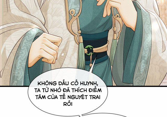 Tướng Quân Luôn Tự Coi Mình Là Thế Thân 7 trang 66