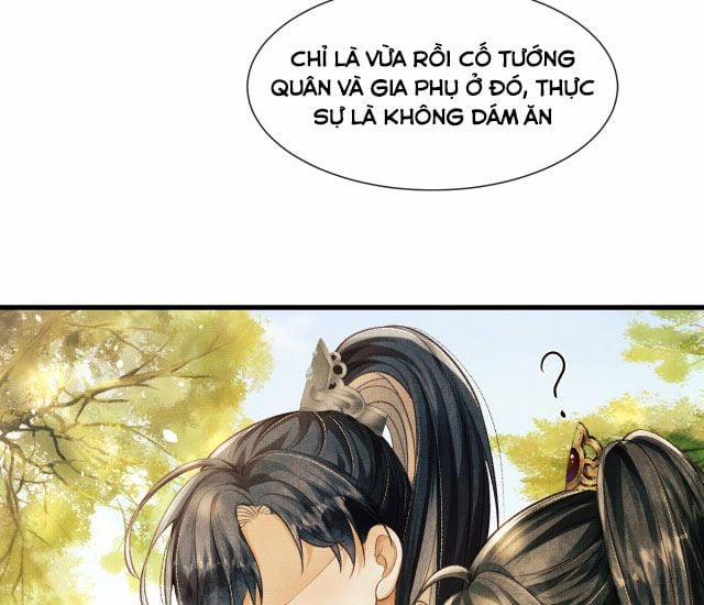 Tướng Quân Luôn Tự Coi Mình Là Thế Thân 7 trang 67