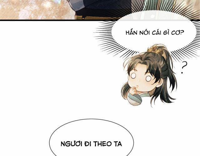 Tướng Quân Luôn Tự Coi Mình Là Thế Thân 7 trang 69