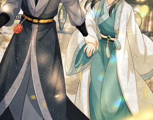 Tướng Quân Luôn Tự Coi Mình Là Thế Thân 7 trang 76