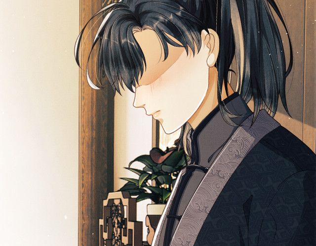 Tướng Quân Luôn Tự Coi Mình Là Thế Thân 7 trang 8