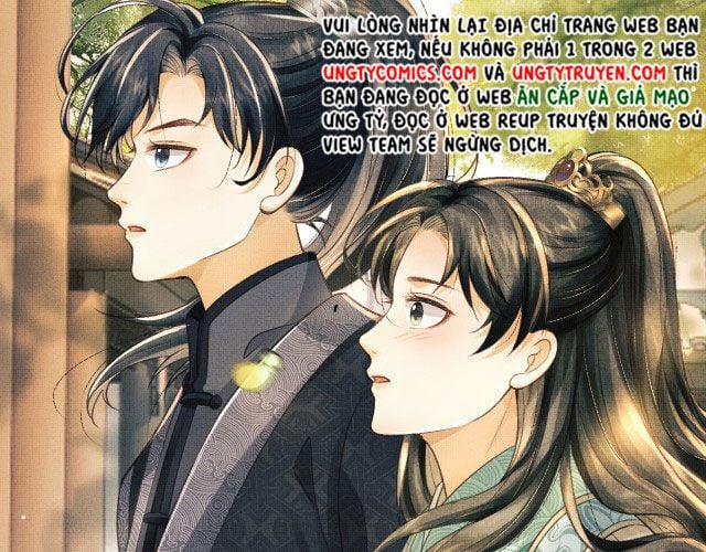 Tướng Quân Luôn Tự Coi Mình Là Thế Thân 7 trang 80