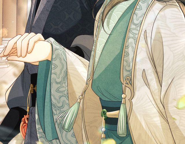 Tướng Quân Luôn Tự Coi Mình Là Thế Thân 7 trang 81